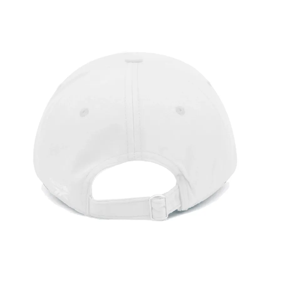 Imagen 2 de 3 de Gorra Reebok Cap-BLANCO
