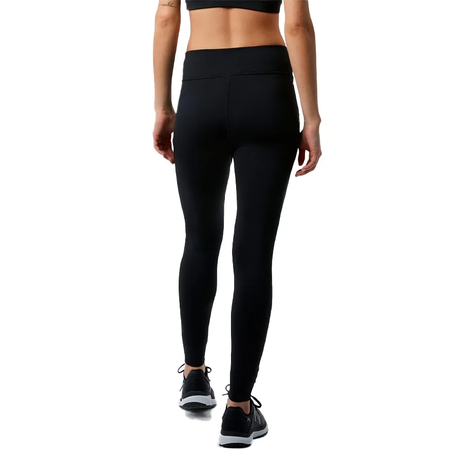 Imagen 2 de 4 de Calza New Balance Accelerate Tight-NEGRO