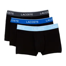 Boxer Lacoste Sous Vetement Court
