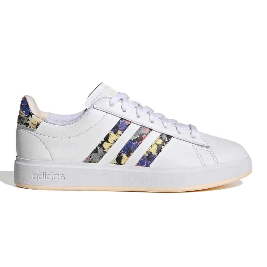 Imagen 0 de 5 de Zapatillas adidas Grand Court 2.0-BLANCO