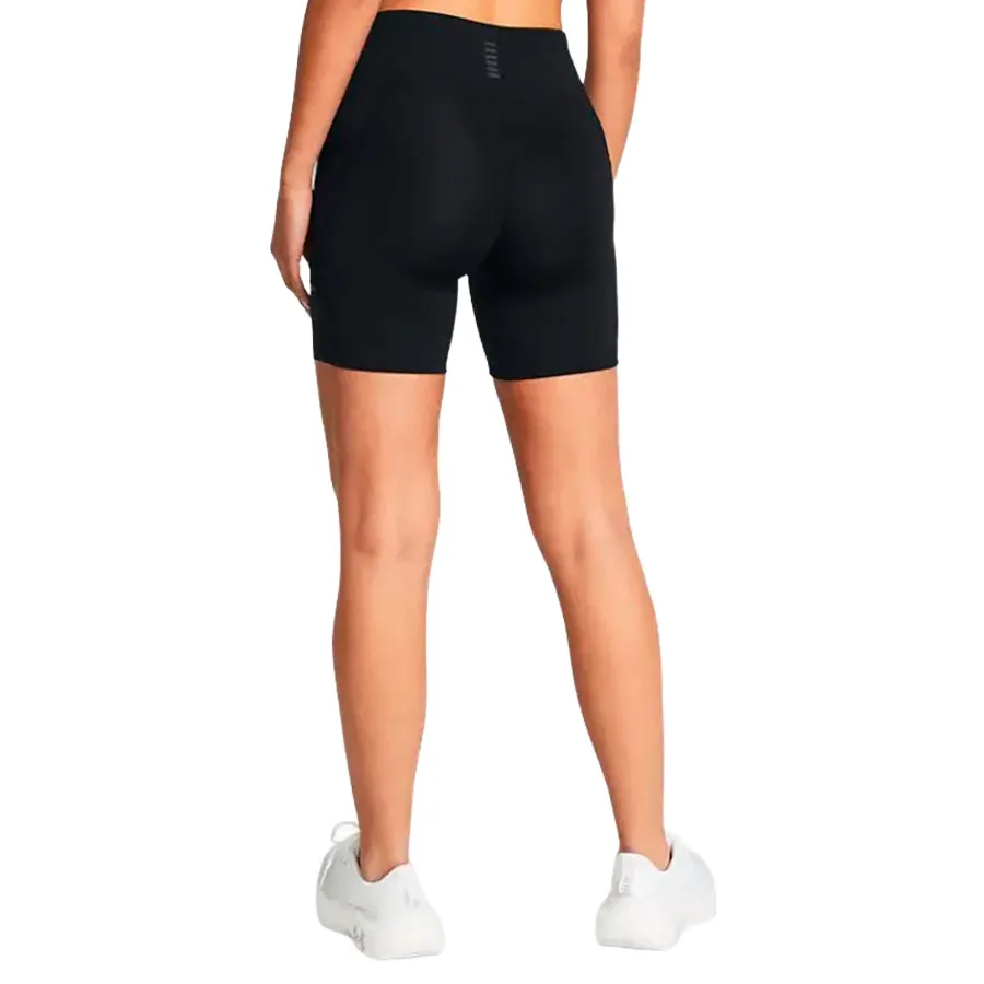 Imagen 1 de 5 de Calza Under Armour Launch 6-NEGRO