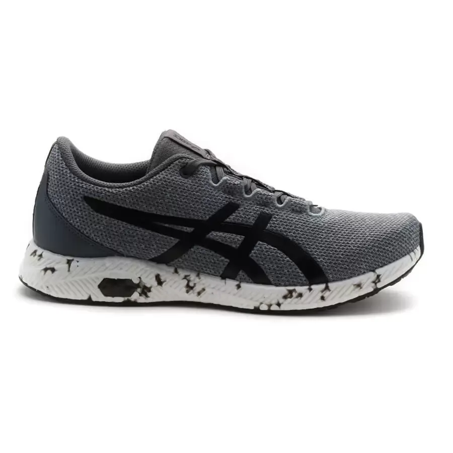 Imagen 4 de 5 de Zapatillas Asics Hypergel Yu-GRAFITO/NEGRO