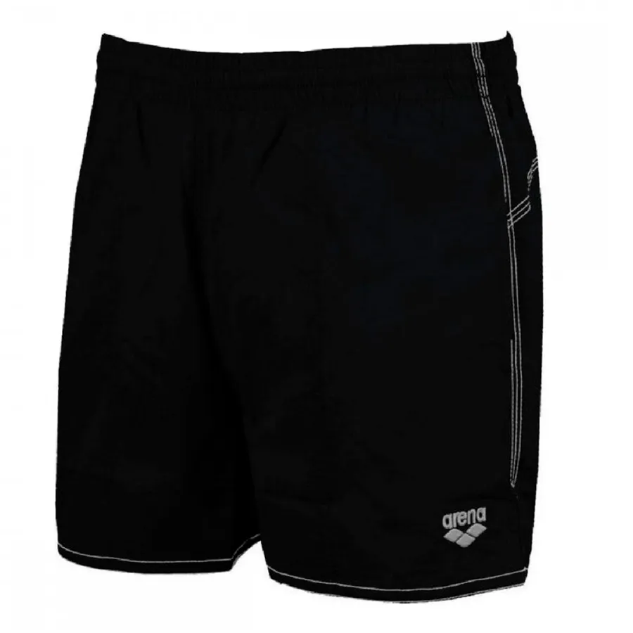 Imagen 0 de 4 de Shorts Arena Bywayx-NEGRO