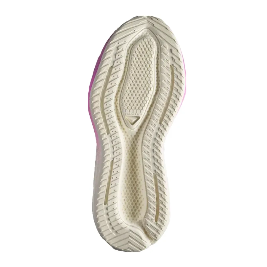 Imagen 4 de 5 de Zapatillas Salomon Zapatilla Aero Glide 3-PETROLEO/ROSA