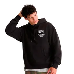 Buzo Vans Stockpile Hi Pullover