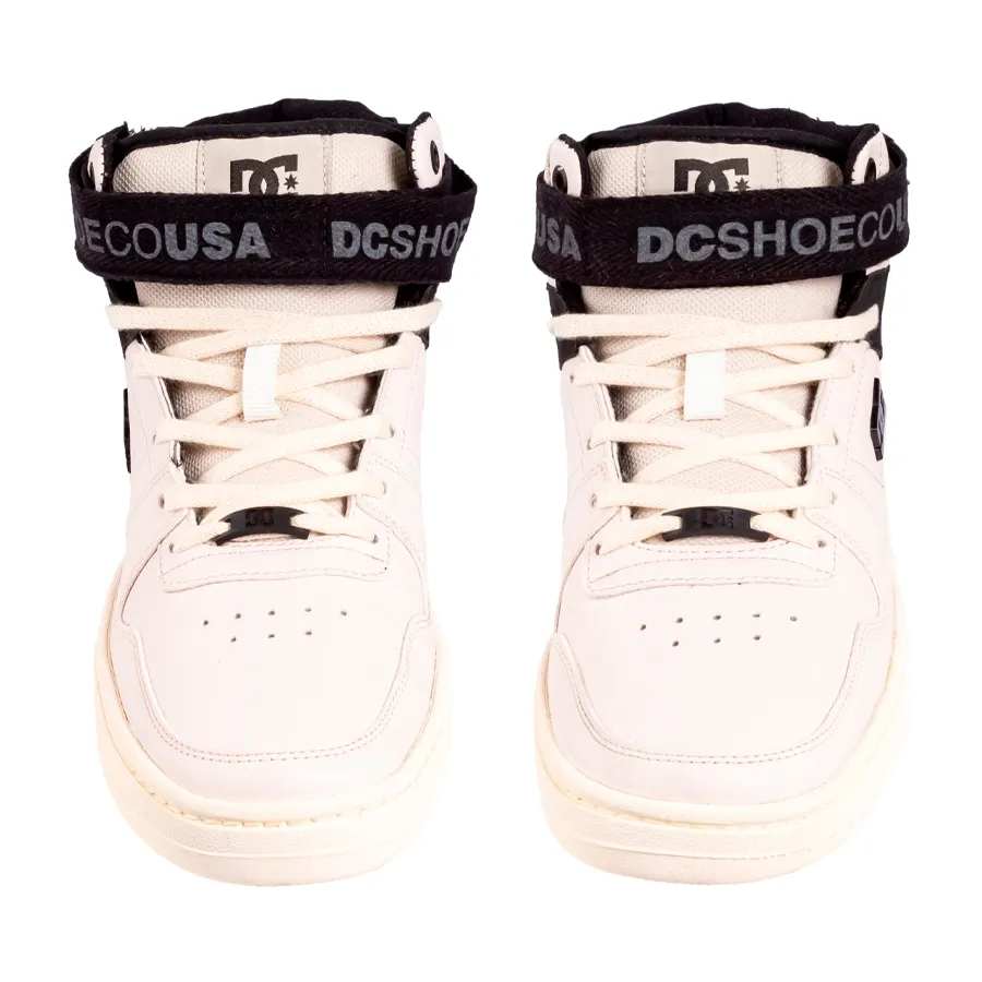 Imagen 4 de 6 de Zapatillas Dc Pensford Ss Le-BLANCO/NEGRO