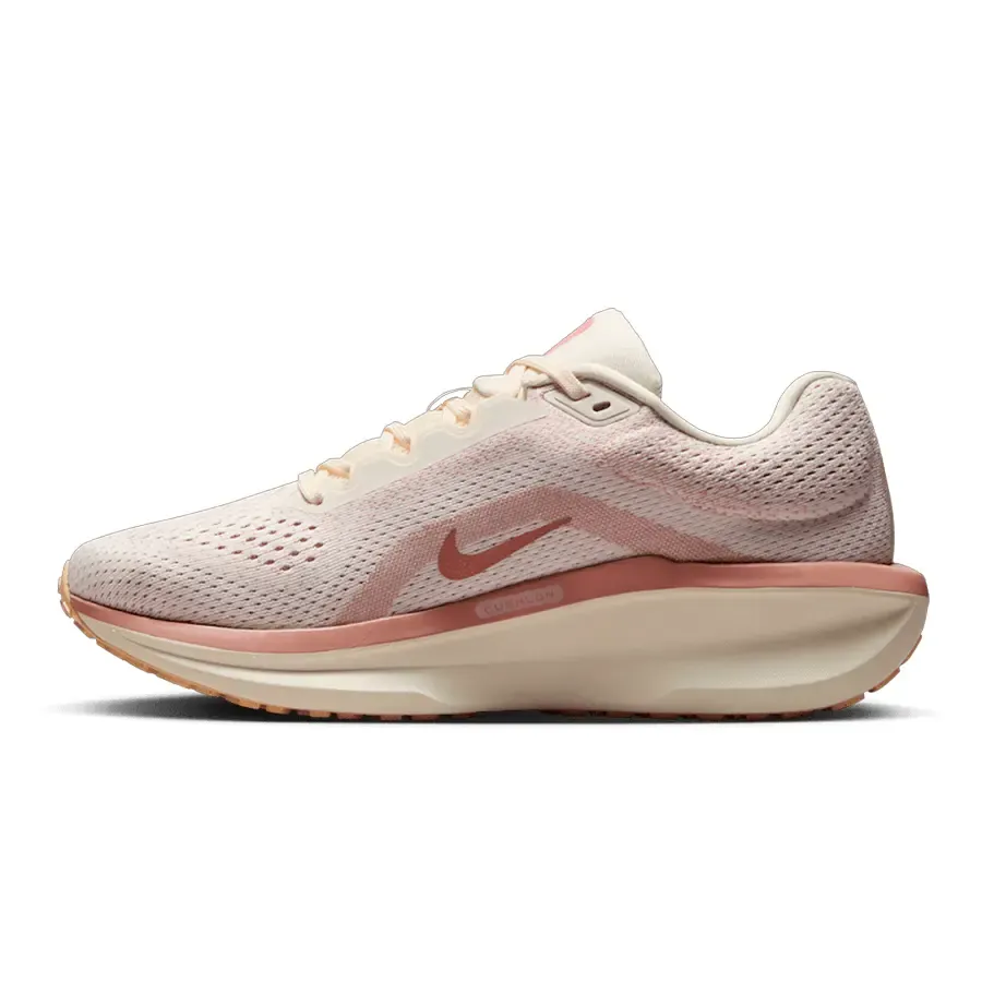 Imagen 2 de 8 de Zapatillas Nike Winflo 11-BEIGE/ROSA