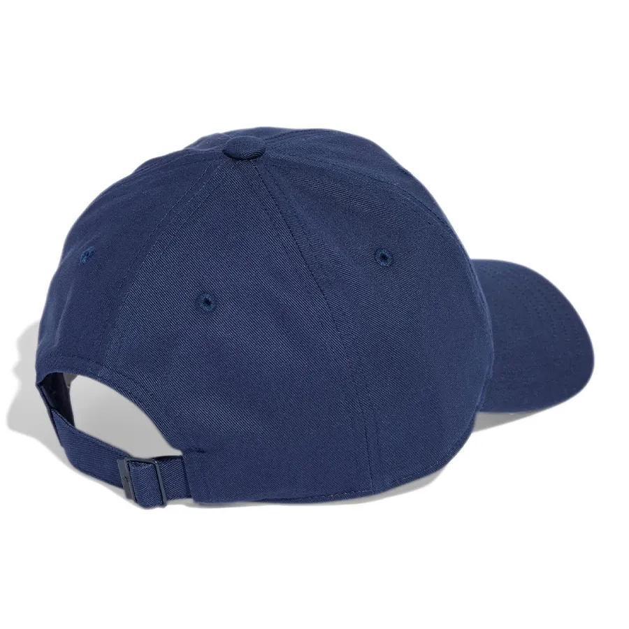 Imagen 1 de 4 de Gorro adidas originals Adicolor Classic Trefoil Baseball-MARINO