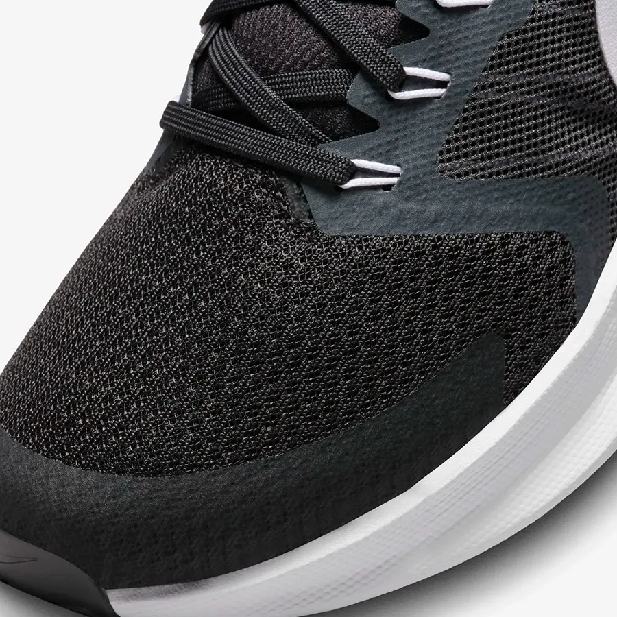 Imagen 5 de 7 de Zapatillas Nike Run Swift 3-NEGRO/BLANCO