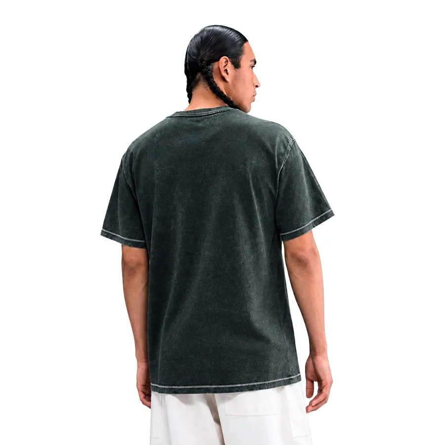Imagen 1 de 3 de Remera Nike Sportswear M90-VERDE