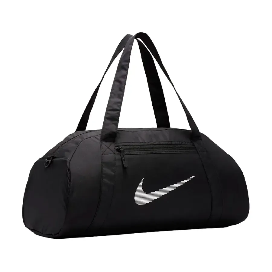 Imagen 1 de 7 de Bolso Nike Gym Club-NEGRO