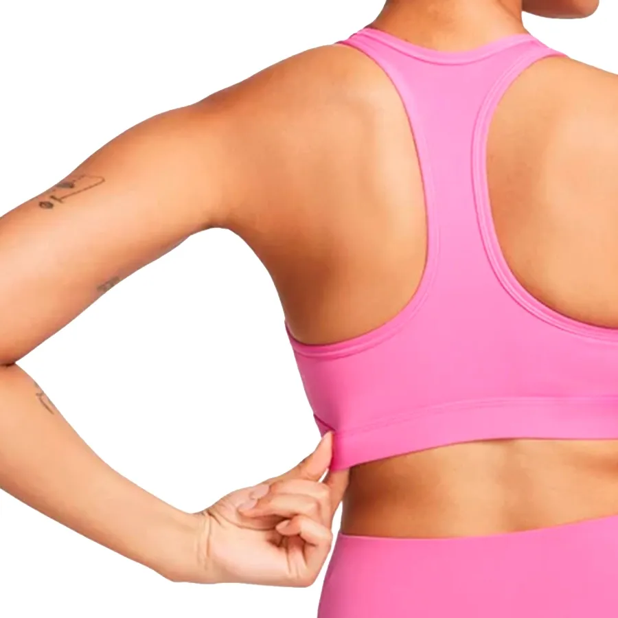 Imagen 2 de 4 de Top Nike Swoosh-ROSA