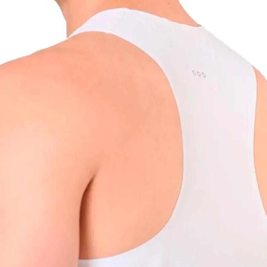 Imagen 4 de 5 de Musculosa Saucony Endorphin-BLANCO