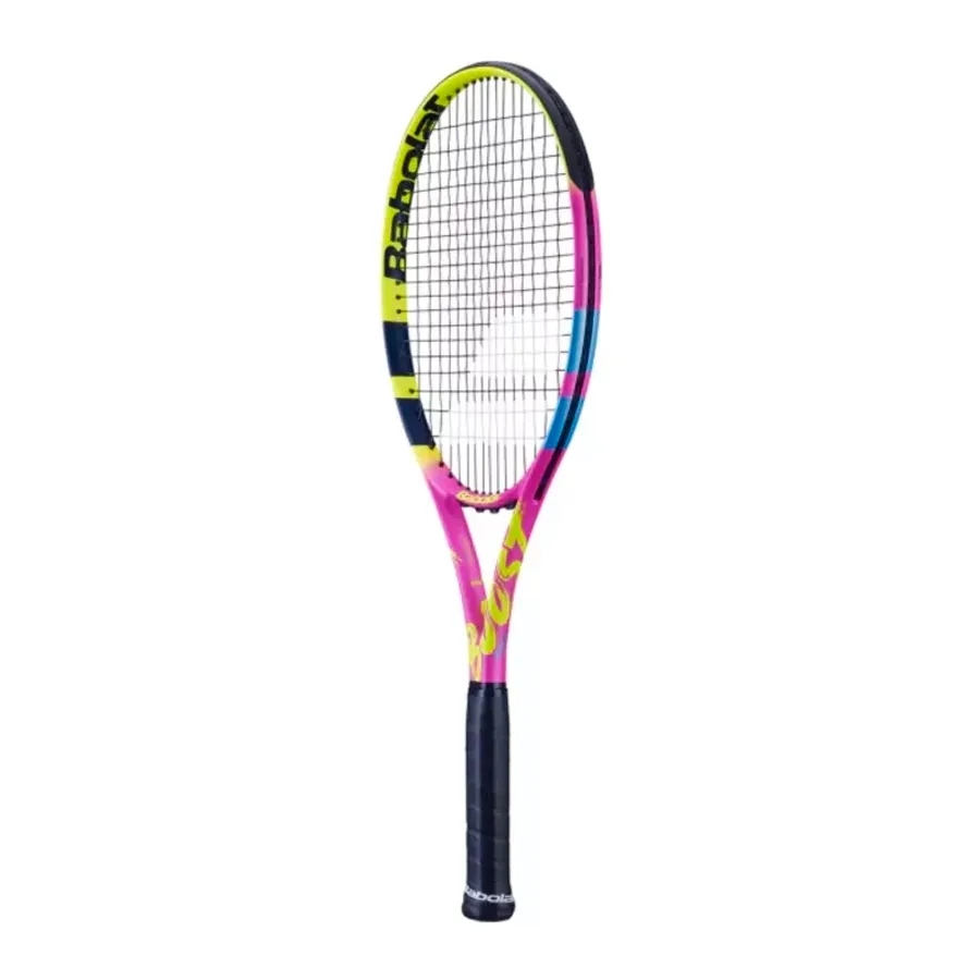 Imagen 1 de 5 de Boost Rafa2 Strung 3-AMARILLO/AZUL/FUCSIA