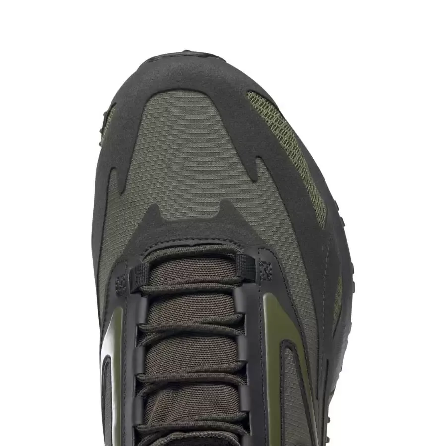 Imagen 4 de 5 de Zapatillas Reebok At Craze 2.0-VERDE/NEGRO