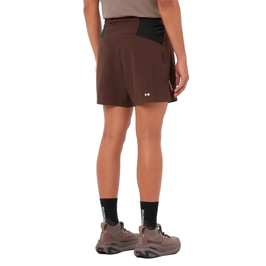 Imagen 1 de 7 de Short Salomon Sense Aero Stow 5-CAFE