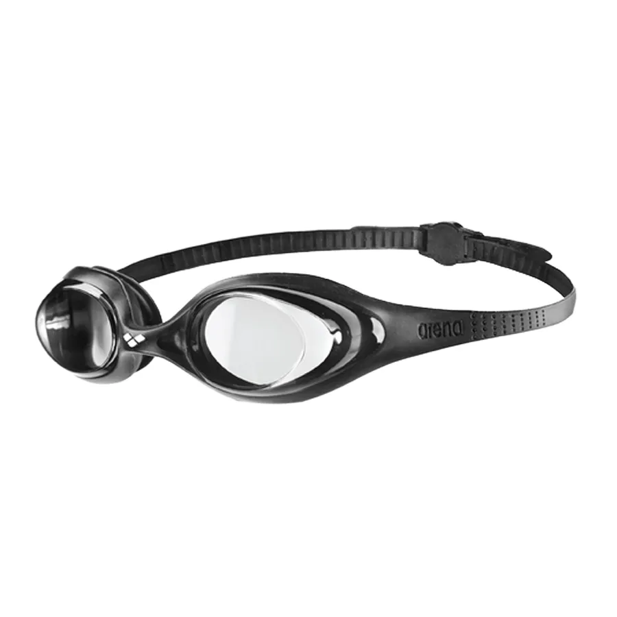 Imagen 0 de 2 de Antiparra Spider Arena-NEGRO