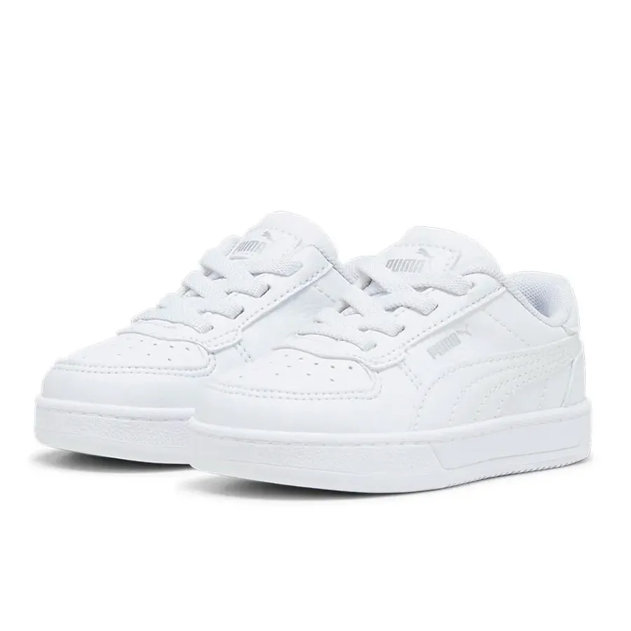 Imagen 3 de 6 de Zapatillas Puma Caven 2.0-BLANCO
