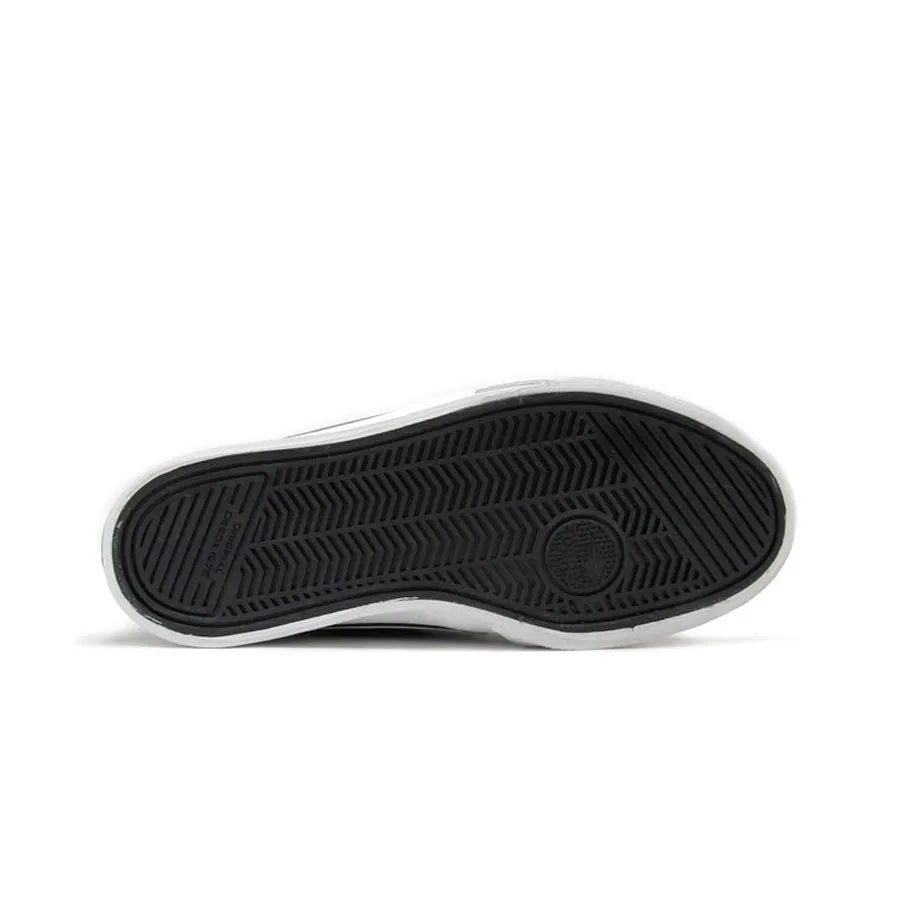 Imagen 3 de 4 de Zapatillas Topper Jiro Kids-NEGRO