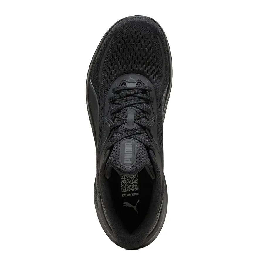 Imagen 3 de 7 de Zapatillas Puma Skyrocket Lite 2-NEGRO