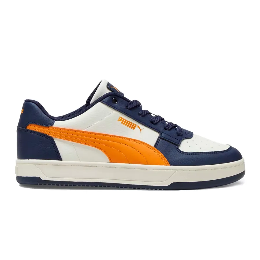 Imagen 0 de 5 de Zapatillas Puma Caven 2.0-BLANCO/MARINO/AMARILLO