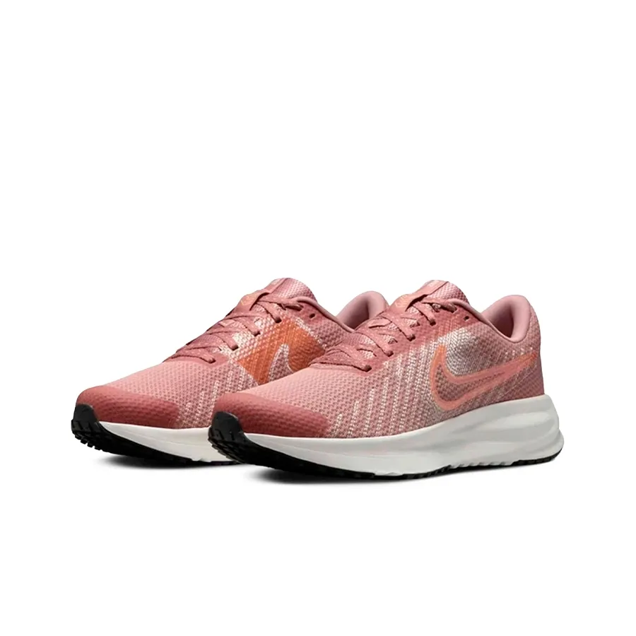 Imagen 1 de 6 de Zapatillas Nike Run Defy-ROSA VIEJO