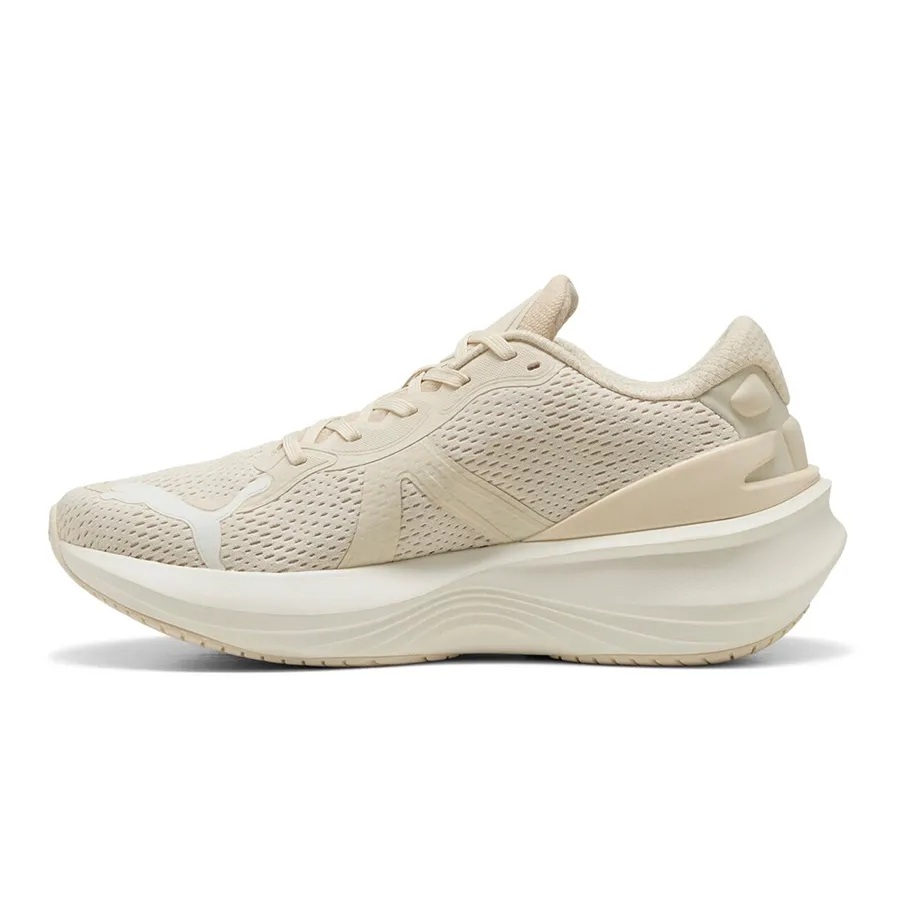 Imagen 2 de 5 de Zapatillas Puma Scend Pro 2-BEIGE/BLANCO