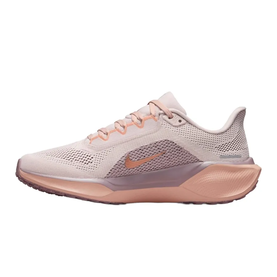 Imagen 2 de 7 de Zapatillas Nike Pegasus 41-ROSA/BRONCE
