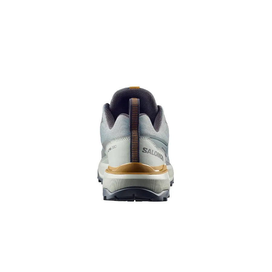 Imagen 5 de 6 de Zapatillas Salomon X Ultra 360-AERO/GRAFITO/GRIS