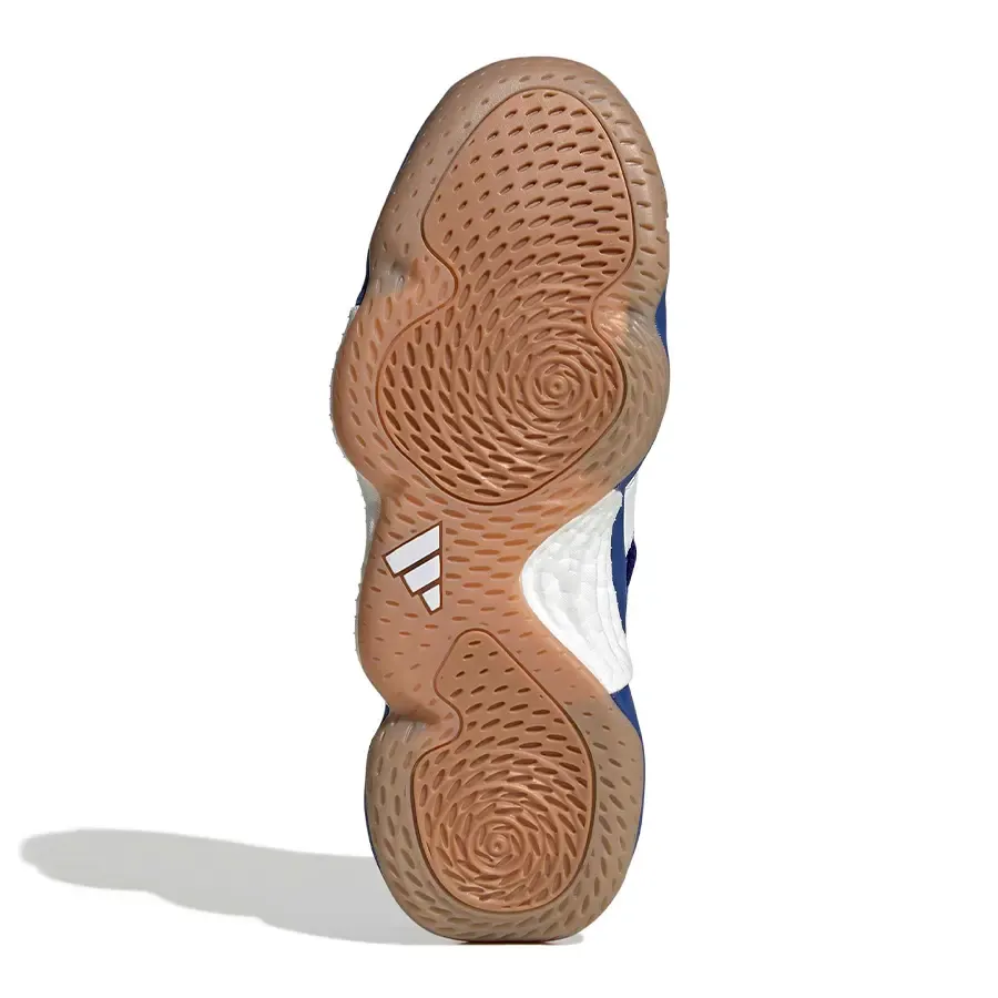 Imagen 4 de 7 de Zapatillas adidas Stabil-AZUL FRANCIA/BLANCO