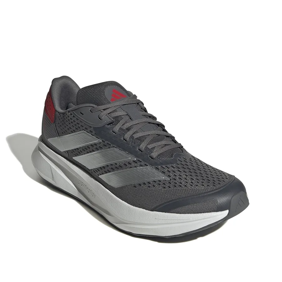 Imagen 1 de 7 de Zapatillas adidas Duramo Sl 2-GRAFITO/ROJO