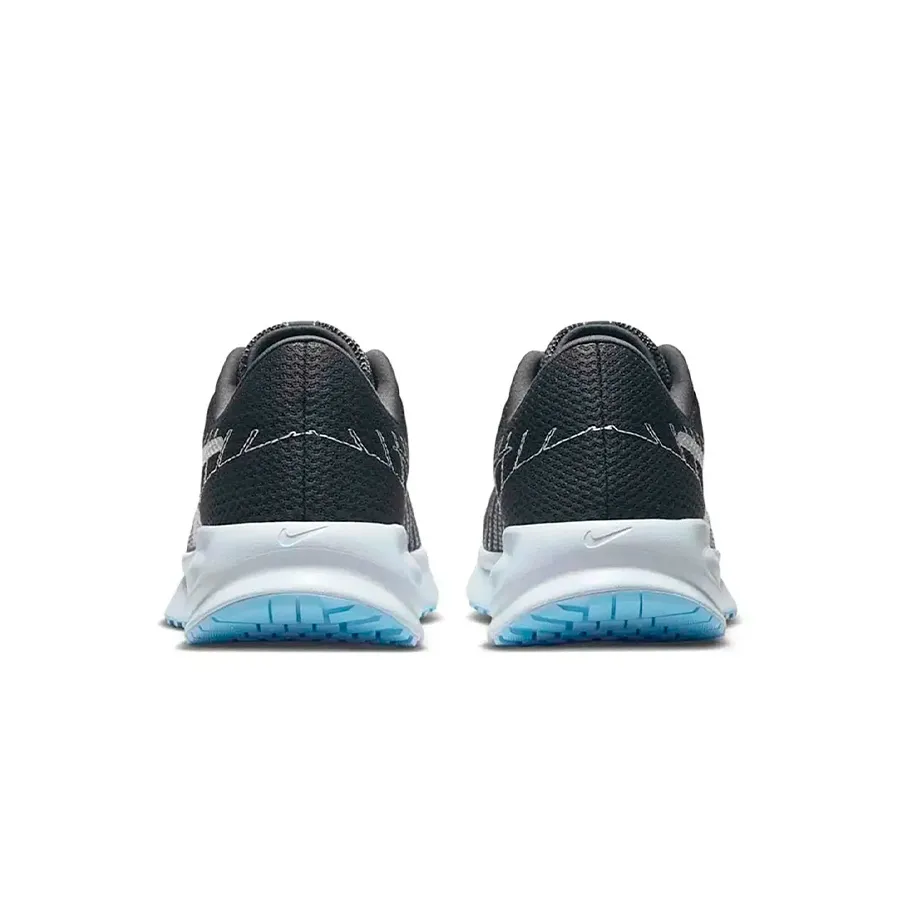 Imagen 4 de 6 de Zapatillas Nike Run Defy-NEGRO/GRIS