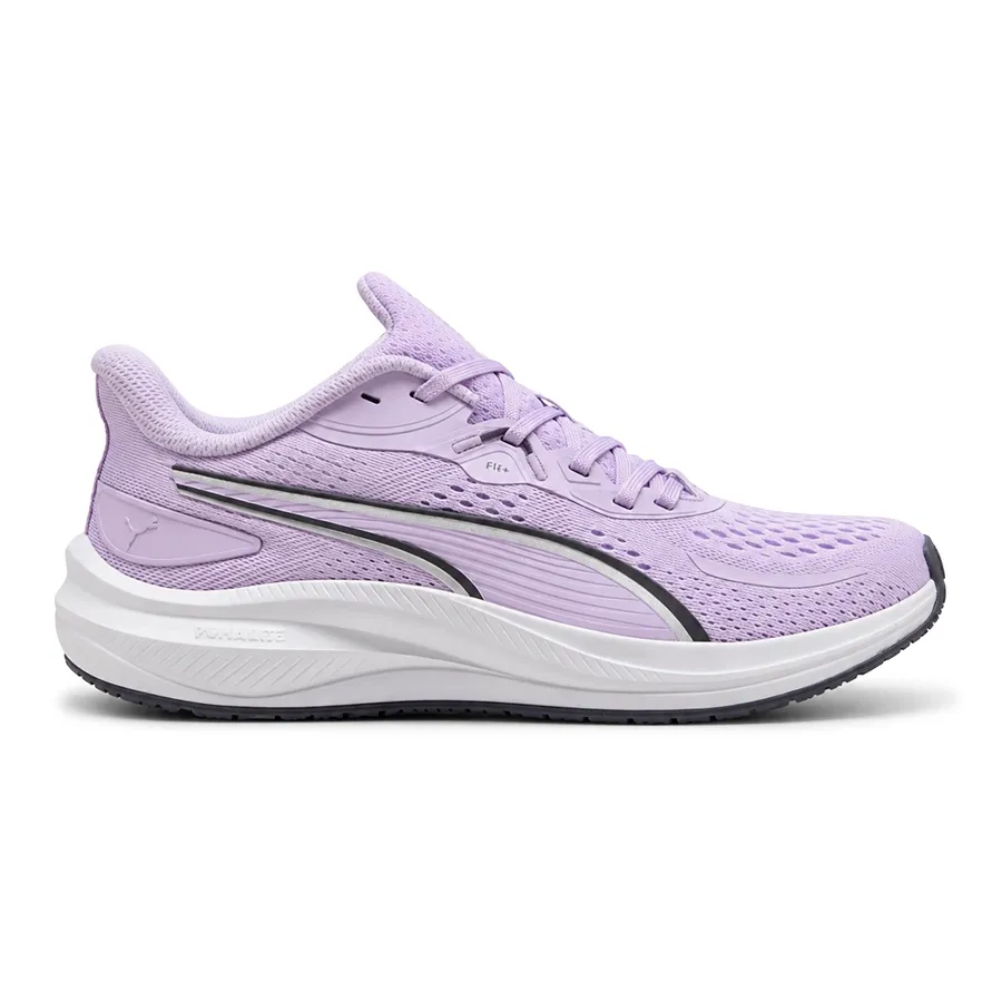 Imagen 0 de 7 de Zapatillas Puma Skyrocket Lite 2-LILA-PLATA-NEGRO