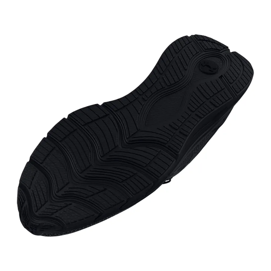 Imagen 4 de 6 de Zapatillas Under Armour Phade Run 2-NEGRO/NEGRO