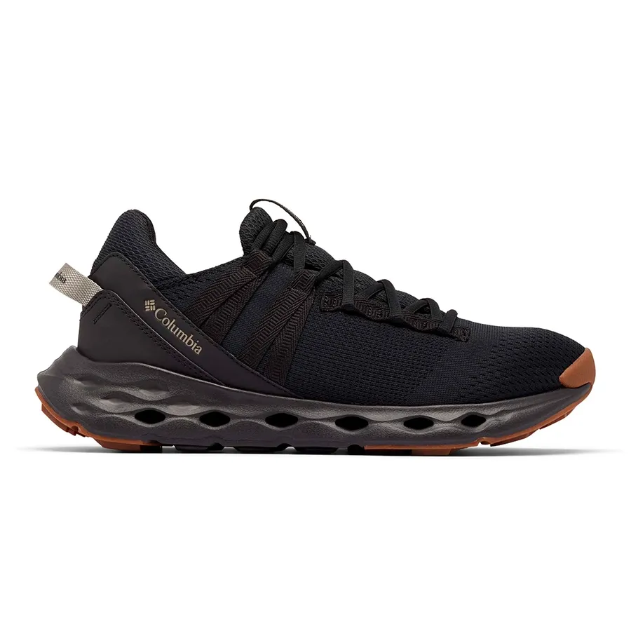 Imagen 0 de 8 de Zapatillas Columbia Terrastride-NEGRO