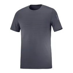 Remera Salomon Render Ss