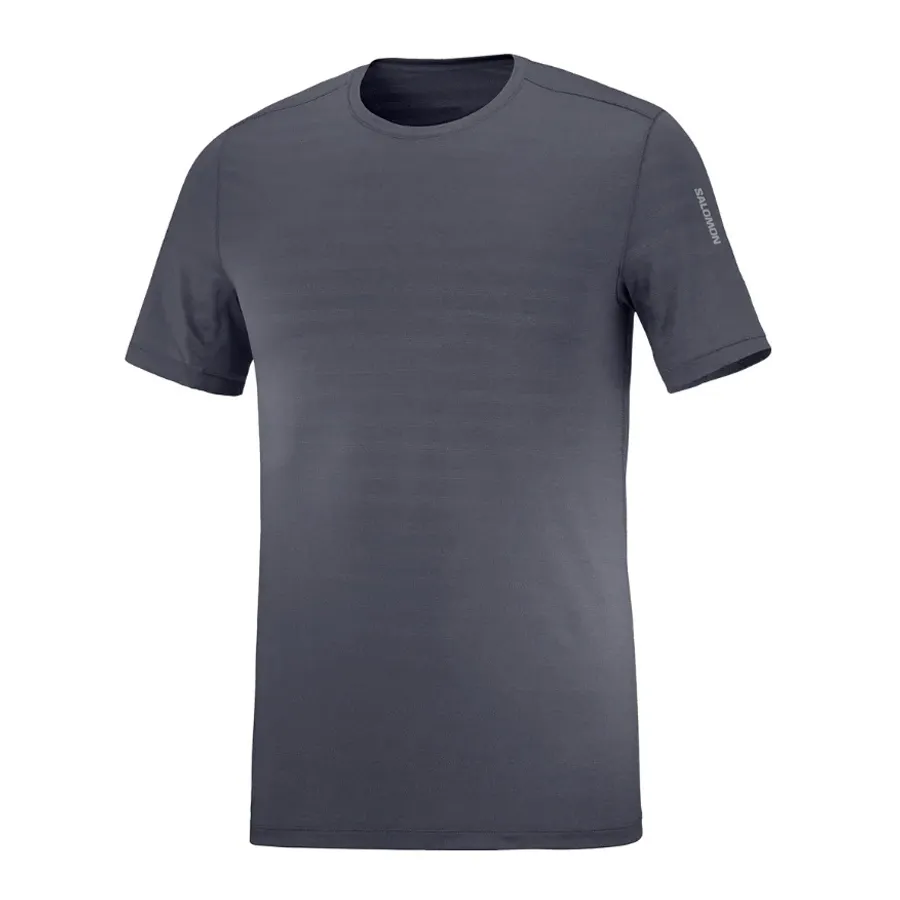 Imagen 0 de 1 de Remera Salomon Render Ss-TOPO
