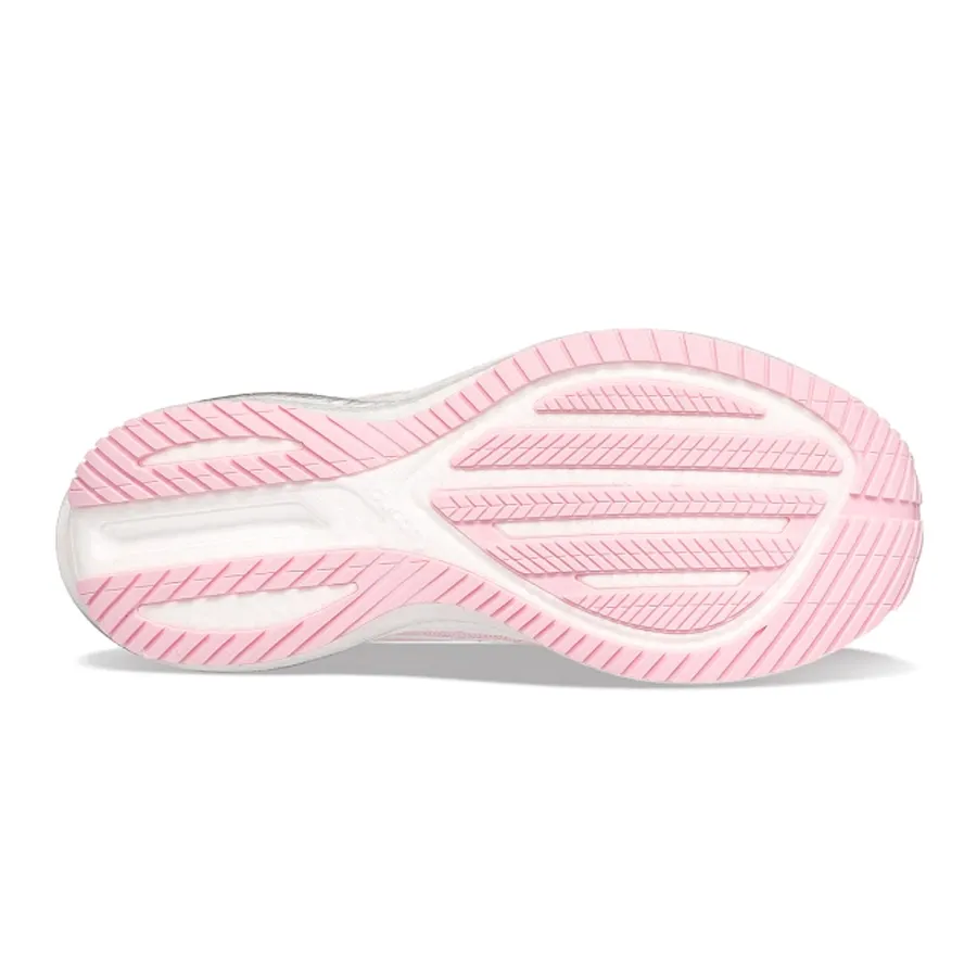 Imagen 4 de 5 de Zapatillas Saucony Triumph 21-ROSA/BLANCO