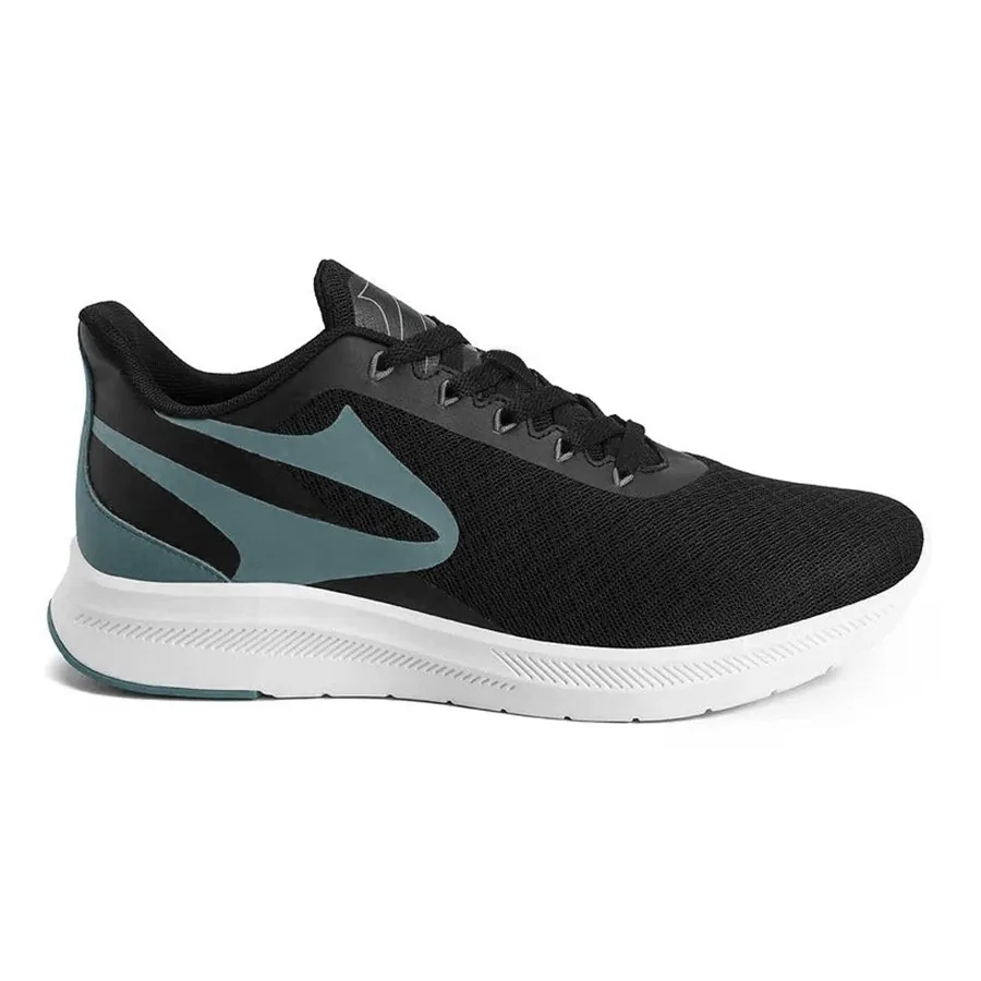 Imagen 0 de 5 de Zapatillas Topper Vr Speed-NEGRO/GRIS