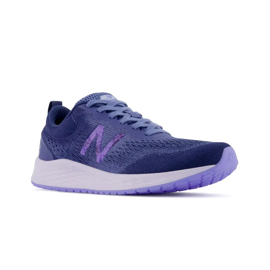 Zapatillas New Balance Fresh Foam Arishi v3