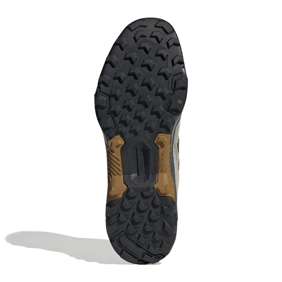 Imagen 5 de 8 de Zapatillas adidas Terrex Eastrail 2.0-NATURAL/GRAFITO/BRONCE