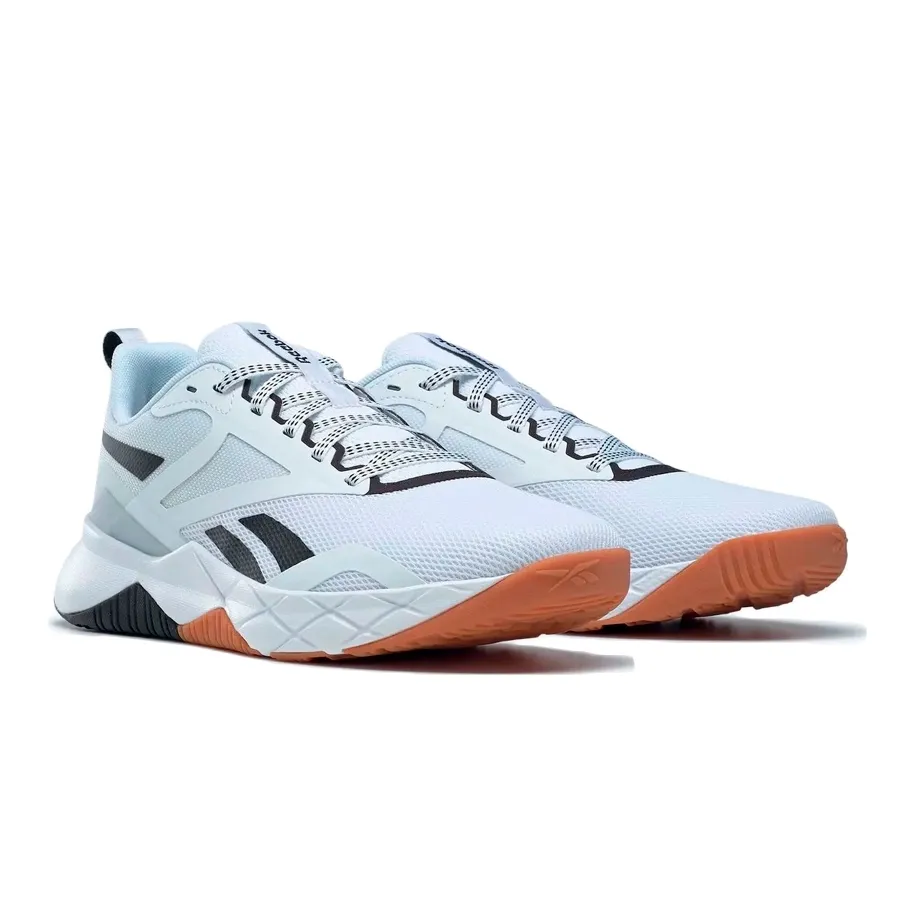 Imagen 1 de 5 de Zapatillas Reebok Nfx Trainer-BLANCO/NEGRO