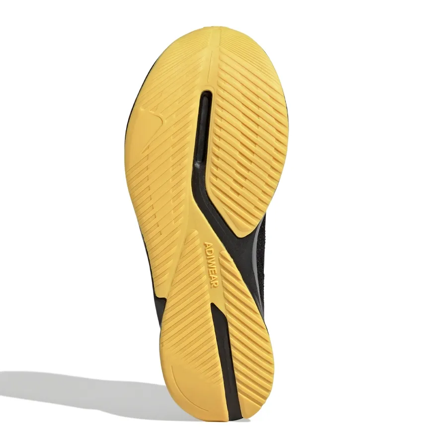 Imagen 4 de 7 de Zapatillas adidas Duramo Sl-NEGRO/ROSA/AMARILLO