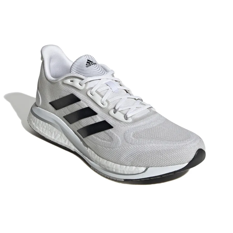 Imagen 2 de 8 de Zapatillas adidas Supernova+-BLANCO
