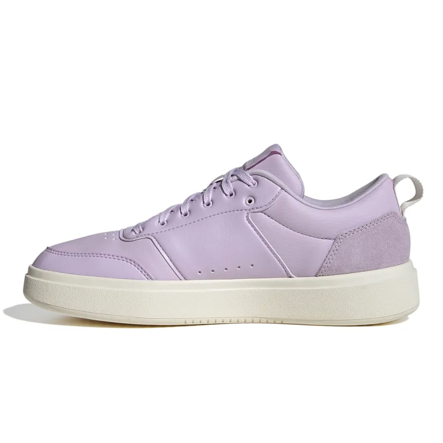Imagen 3 de 9 de Zapatillas adidas Park Street-LILA/BLANCO
