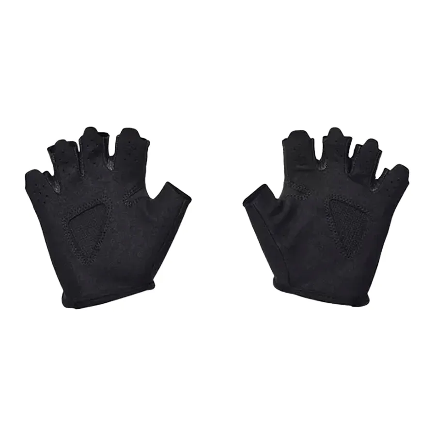 Imagen 1 de 4 de Guantes Under Armour -NEGRO