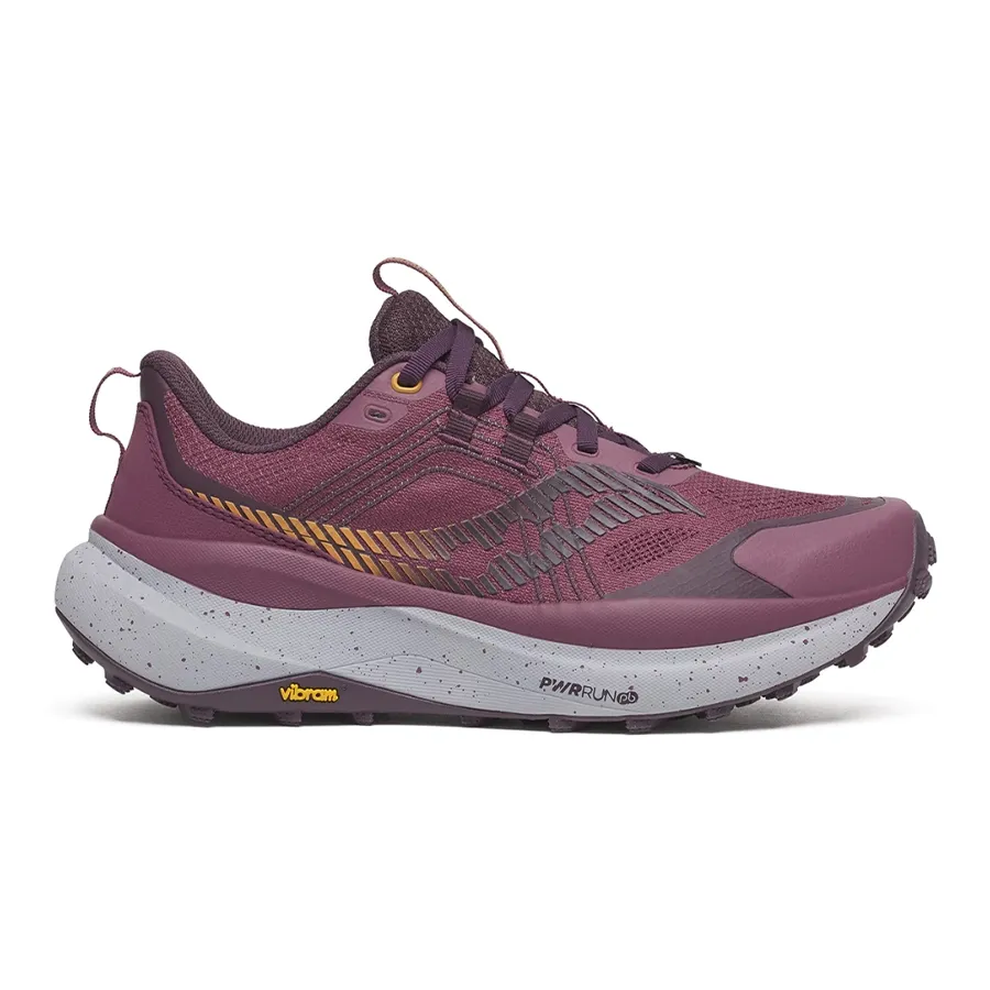 Imagen 0 de 5 de Zapatillas Saucony Xodus Ultra 4-VINO
