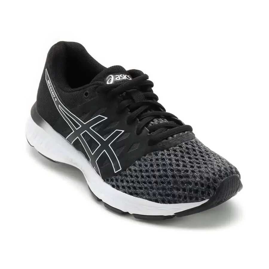Imagen 3 de 5 de Zapatillas Asics Gel Exalt 4 W-NEGRO/GRAFITO