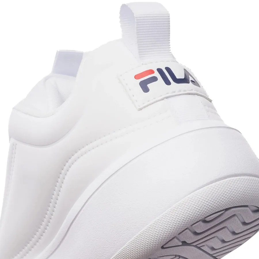 Imagen 7 de 9 de Zapatillas Fila Super Bubble-BLANCO
