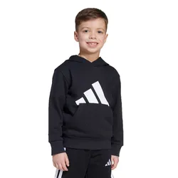 Buzo adidas Essentials Hoodie Kids